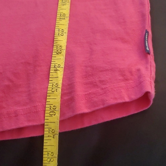 DISNEY PARKS Disney World Pink & Silver Spirit Jersey - Picture 7 of 9